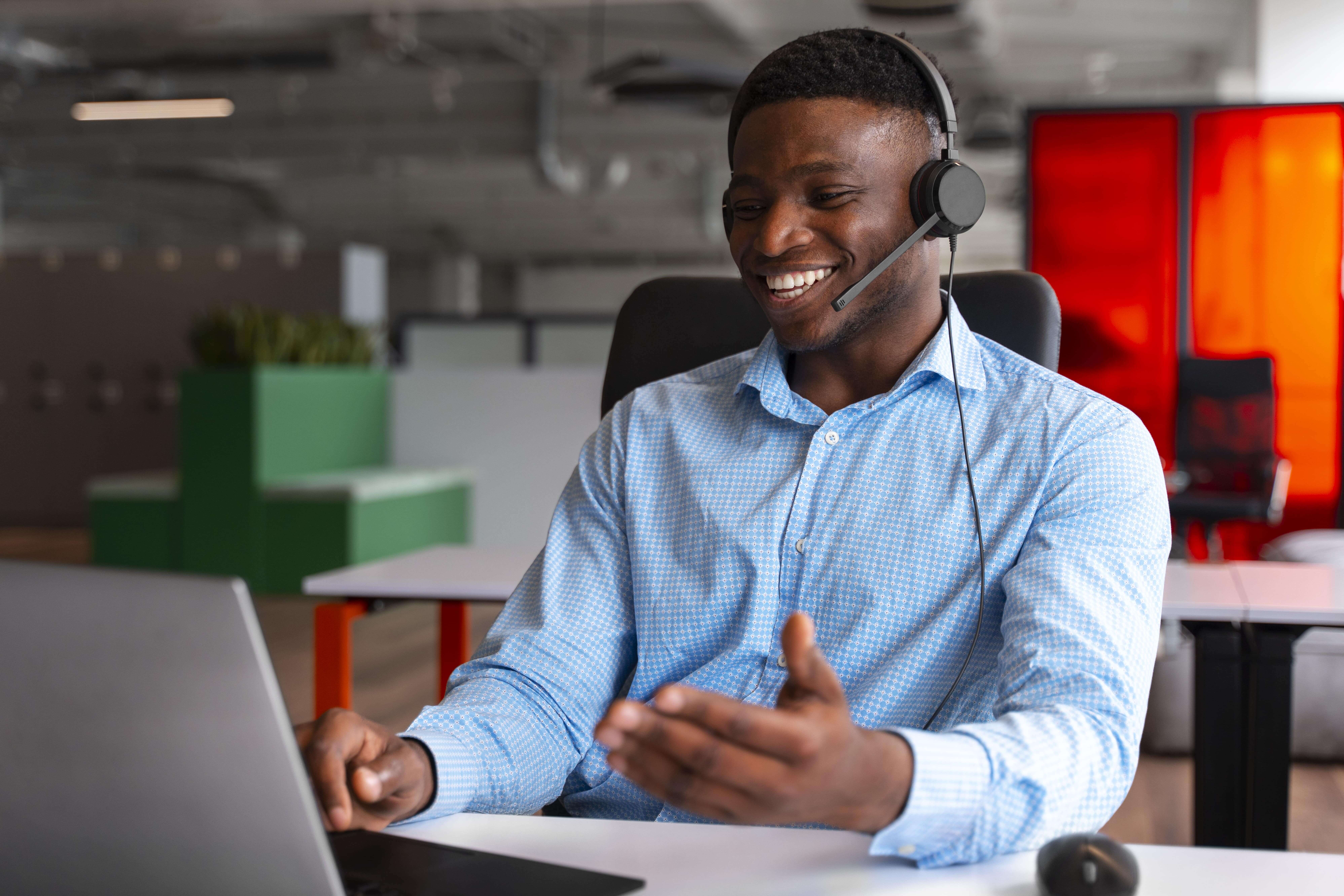 ServicePadi customer support