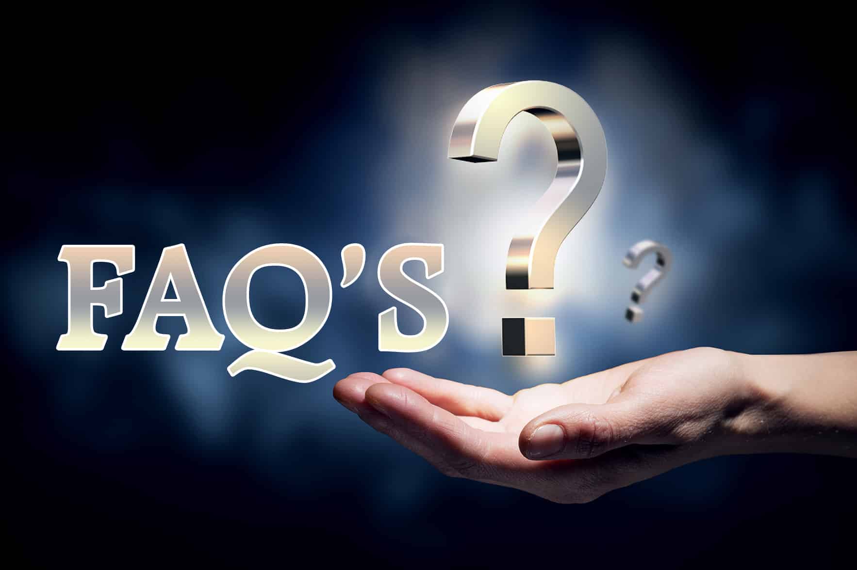 ServicePadi frequently asked questions