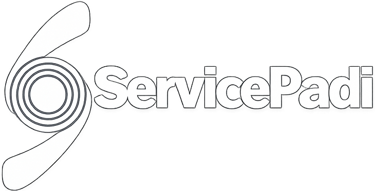 ServicePadi